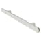 Harloff Aluminum 16 Inch Push Side Rail, Direct Mount SIDERAIL16 - alternate 1